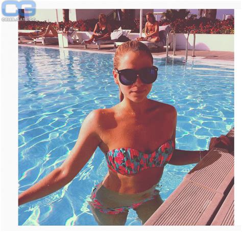 Cheyenne Pahde Nude Pictures Photos Playboy Naked Topless Fappening