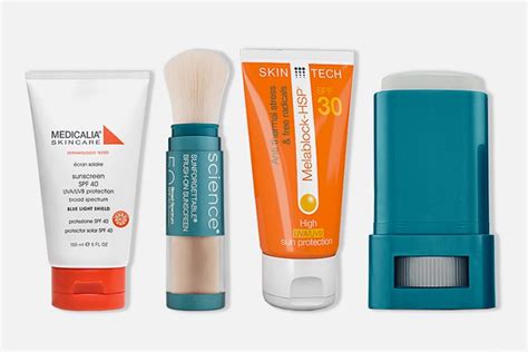 Как выбрать солнцезащитный крем для лица: отзывы | Beauty Insider