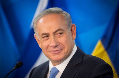 Netanyahu’s Absence Could Complicate Israeli-American Relations ...