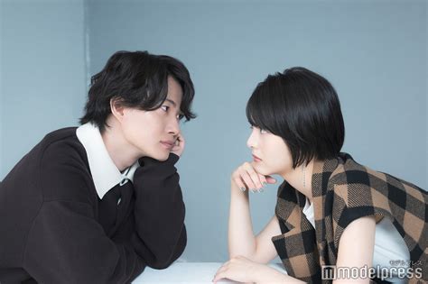 画像426 11月の表紙は神木隆之介＆浜辺美波 モデルプレス独自企画「今月のカバーモデル」 モデルプレス