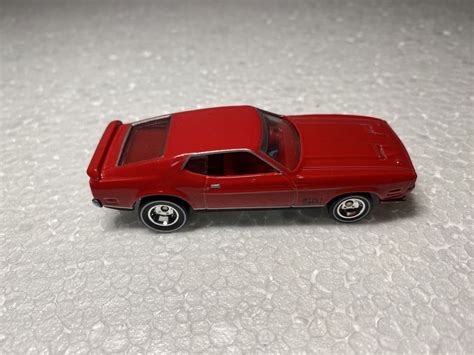 Hot Wheels Ford Mustang Kaufen Auf Ricardo