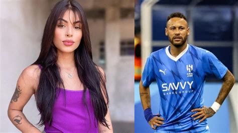 Por Qu Neymar Demand A Una Influencer Trans Esta Es La Verdadera Raz N