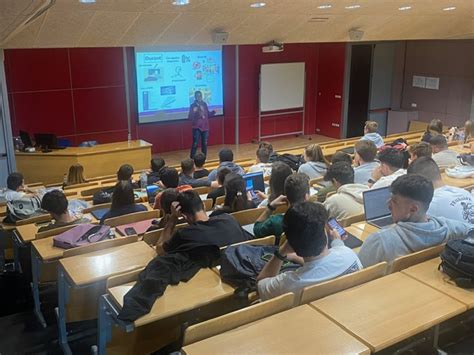 El Talent Day De Euses Cierra Su Cuarta Edici N Con Unas Cifras Ptimas