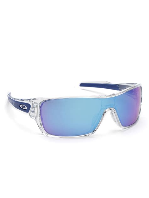 Buy OAKLEY Men Sports Sunglasses 0OO930793071032 930710 - Sunglasses for Men 1480559 | Myntra