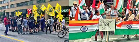 Khalistani terrorism: Running after a mirage; end on the cards