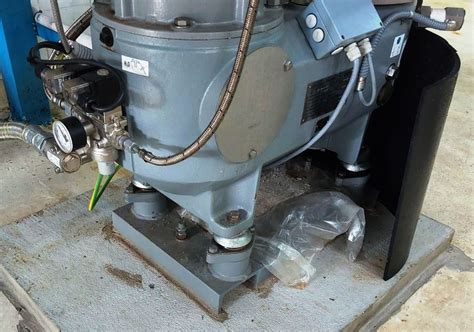 Gea Westfalia Ase 20 03 077 Separator 316ss Separatorworks