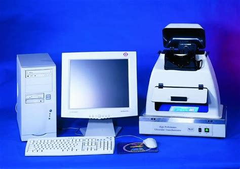 Digi-Doc-It™ Image Acquisition System, UVP - MB105-1 | General ...