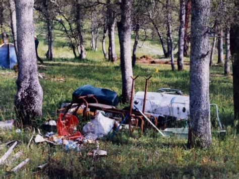 Lora Sinner 20 Found Naked Burned And Dumped In Campsite Fire New Hayu Doco Reveals Daily