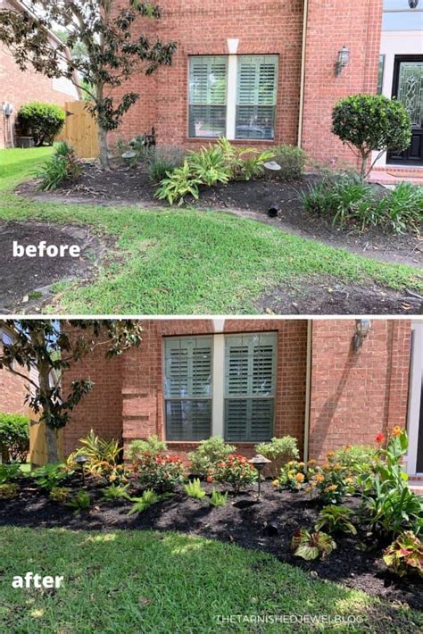 Best Diy Front Yard Landscaping Ideas On A Budget Thetarnishedjewelblog