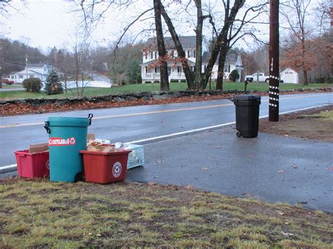 Curbside — Chelmsford Recycles