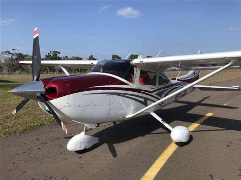 Cessna 182 Turbo Skylane Price Specs Photo Gallery