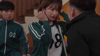 Squid Game Perody Group Sex Blowjob Hard Fucked Creampie Japanese Story Full Blinks To 65LuiW6