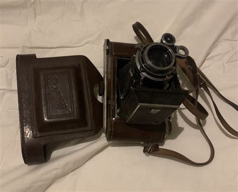 Продам фотоаппараты «Москва 5»: 1 200 грн. - Пленочные фотоаппараты ...