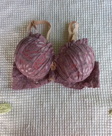 Conjunto de Lingerie Sutiã e Calcinha Elo7 Produtos Especiais