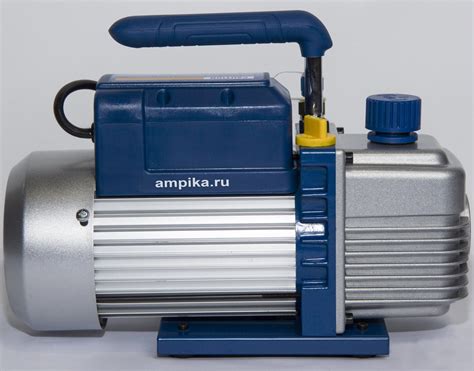 Вакуумный насос Value VE-215N - цена, отзывы, характеристики, фото ...