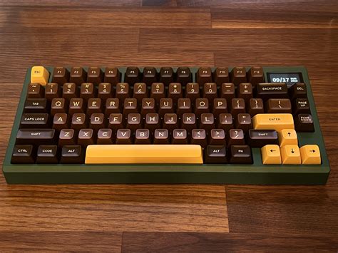 10000 best First Mechanical Keyboard images on Pholder | Mechanical ...