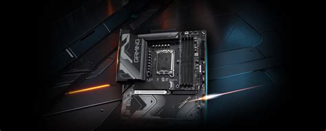 Z790 GAMING X (rev. 1.0) Key Features | Motherboard - GIGABYTE Global