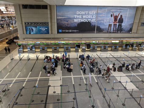 Transit Through Los Angeles Airport (LAX) Like A Pro - Live.Life.Love