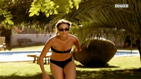 Naked Barbara Schulz In Il Court Il Court Le Furet