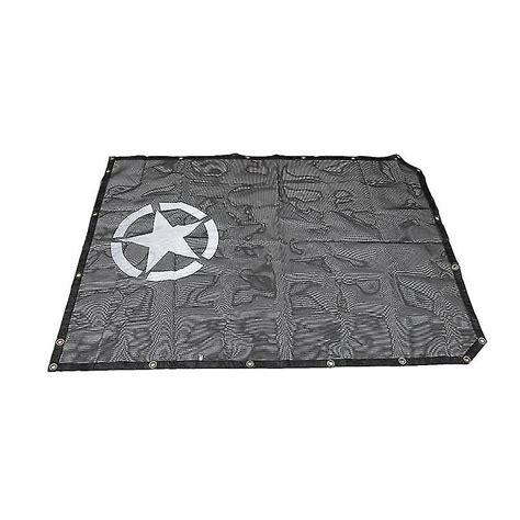 Sunshade For Mesh Shade Bikini Top Cover For Door Accessories Star Fruugo Se