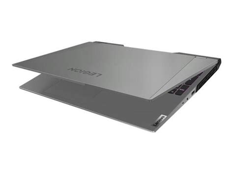 Lenovo Legion 5 Pro 16IAH7H Laptop - Specs, Performance, Compare Prices ...