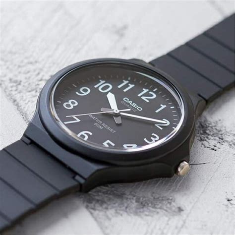 ceas casio collection mw mw