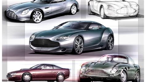 Zagato Highlights Its History With Aston Martin