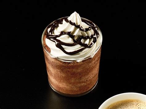 Java Chip Frappé Hy Vee