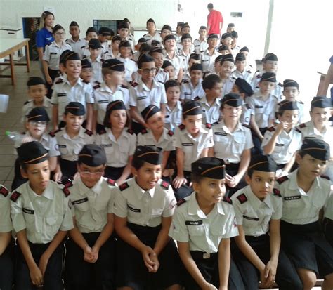 Colegio Tiradentes Minas Gerais - Colégio Tiradentes da Polícia Militar de Minas Gerais -Uberlândia ...