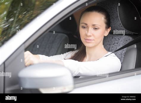 Buckling Seat Belt Hi Res Stock Photography And Images Alamy
