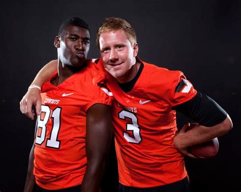 The 2011 Oklahoma State Cowboys A Season Of Soaring Success Tragedy And Lasting Legacy