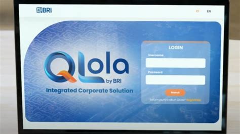 Qlola By Bri Solusi Transaksi Forex Yang Cerdas Dan Mudah