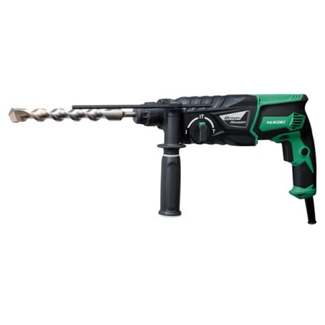 Перфоратор HiKOKI - Hitachi DH26PC 06063764 на топ цена — Home Max | ex ...