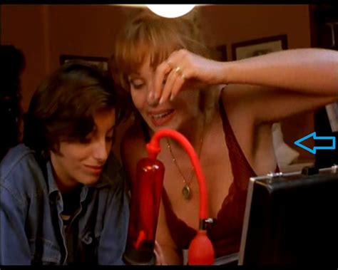 Naked Martina Adamcova In Playgirls II