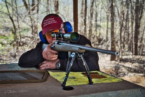 Gunsmith Services | Bryant Custom | Gunsmithing in Texas, USA