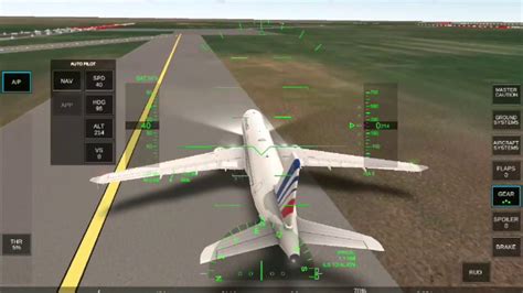 Real Flight Simulator By Rortos Skywind007 YouTube