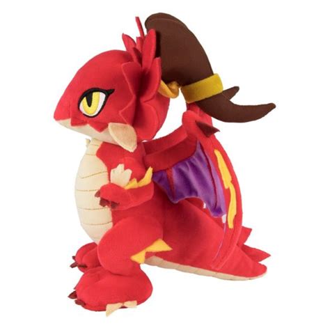 Dragalia Lost Brunhilda Plush Nintendosoup