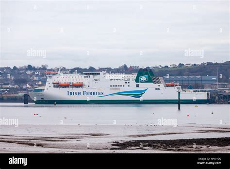 Inishmore Passenger Ferry Hi Res Stock Photography And Images Alamy