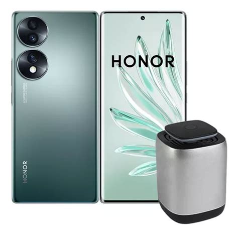 Honor G Dual Sim Gb Verde Esmeralda M S Honor Bocina Y Stand