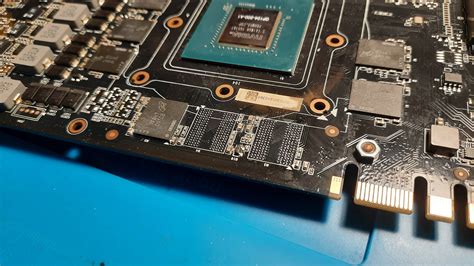 Palit Gtx 1070, история поломки | Пикабу