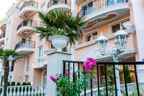 Anastasia Luxury House - Anastasia Luxury House : Hotel Anastasia ...