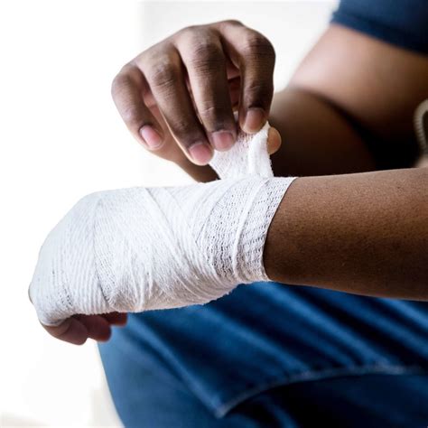 Outpatient Wound Care Clinic — Pointe Coupee General Hospital