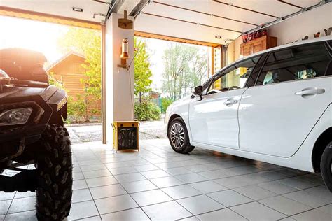 Effective Garage Cleaning In Brisbane Fantastic Cleaners