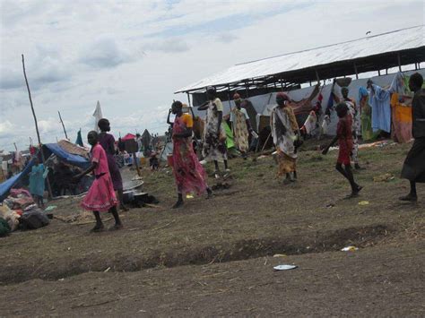 Ethiopia Critical Conditions For South Sudanese Refugees In Gambella Doctors Without Borders