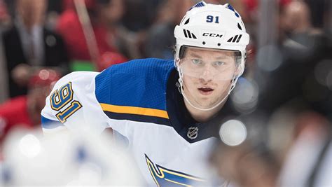 Islanders NHL trade rumors: Vladimir Tarasenko, Artemi Panarin, Mark ...