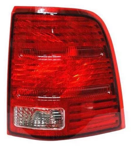 Calavera Ford Explorer 2002 2005 Sin Arnes Copiloto