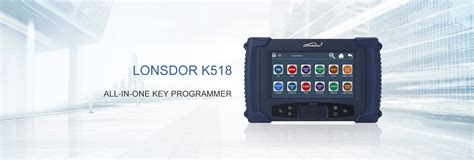 index-Lonsdor K518ISE
