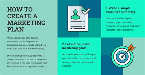 20 Marketing Plan Infographics To Present Your Ideas Venngage