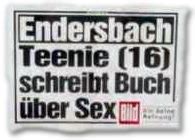 Eine Zeitung über Sex BILDblog