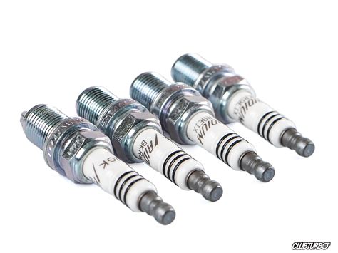 Свечи NGK iridium IX BKR9EIX, комплект 4 штуки NGK купить
